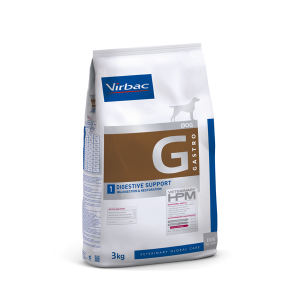 VIRBAC DIGESTIVE SUPPORT VIRBAC DIGESTIVE SUPPORT